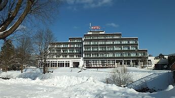 Fletcher Parkhotel Olsberg-Winterberg
