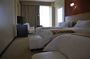 Rayentray Grand Hotel
