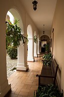 Hotel La Plazuela