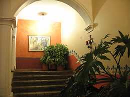 Hotel La Plazuela
