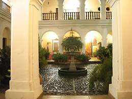 Hotel La Plazuela