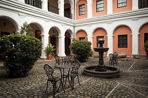 Hotel La Plazuela