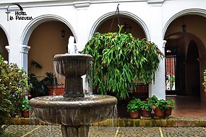 Hotel La Plazuela