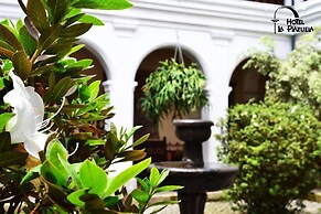 Hotel La Plazuela