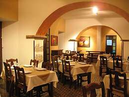 Hotel La Plazuela