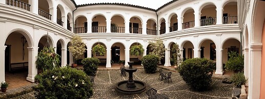 Hotel La Plazuela