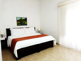 Hotel La Plazuela