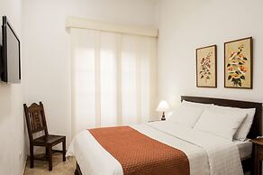 Hotel La Plazuela
