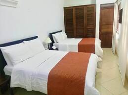 Hotel La Plazuela