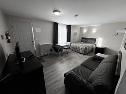 Guest Inn