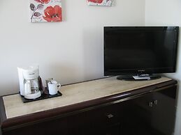 Motel de l'Outlet