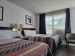 Motel de l'Outlet