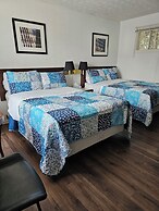 Motel de l'Outlet