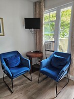 Motel de l'Outlet