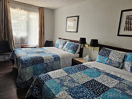 Motel de l'Outlet