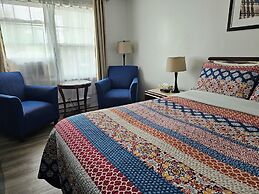 Motel de l'Outlet