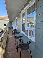 Motel de l'Outlet