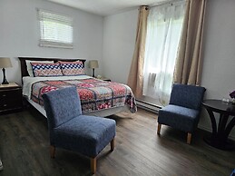 Motel de l'Outlet