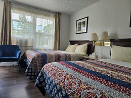 Motel de l'Outlet