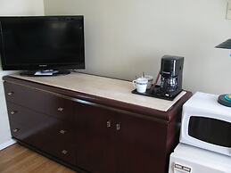 Motel de l'Outlet