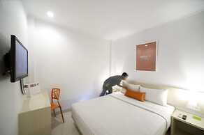 Zuri Express Hotel Pekanbaru