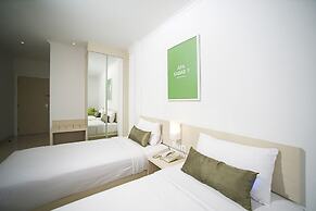 Zuri Express Hotel Pekanbaru