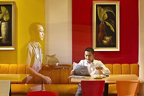 Zuri Express Hotel Pekanbaru
