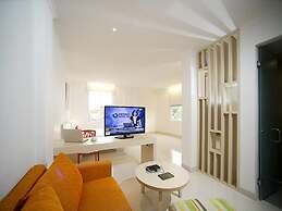 Zuri Express Hotel Pekanbaru