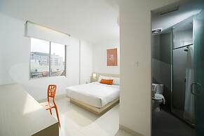 Zuri Express Hotel Pekanbaru
