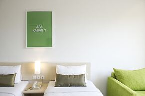 Zuri Express Hotel Pekanbaru
