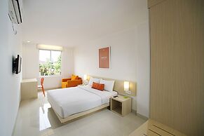 Zuri Express Hotel Pekanbaru