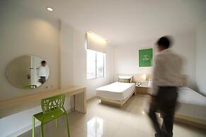 Zuri Express Hotel Pekanbaru