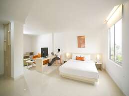 Zuri Express Hotel Pekanbaru