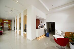 Zuri Express Hotel Pekanbaru