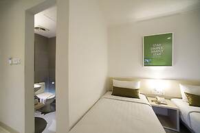 Zuri Express Hotel Pekanbaru