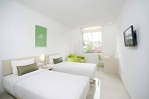 Zuri Express Hotel Pekanbaru