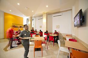Zuri Express Hotel Pekanbaru