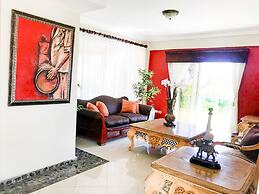 Bavaro Punta Cana Hotel Flamboyan