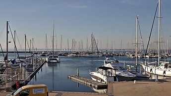 Les Rivages d'Ulysse