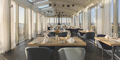Gullmarsstrand Hotell & Konferens