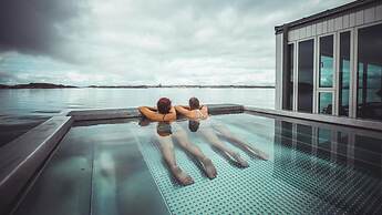 Gullmarsstrand Hotell & Konferens