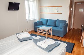 Gullmarsstrand Hotell & Konferens