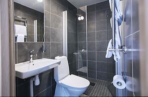 Gullmarsstrand Hotell & Konferens