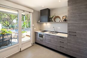 Waterman Beach Village