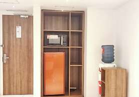 Zuri Express Lippo Cikarang