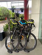 Zuri Express Lippo Cikarang