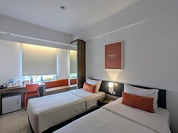 Zuri Express Lippo Cikarang