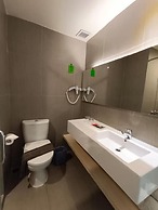 Zuri Express Lippo Cikarang