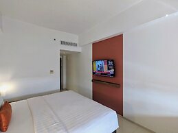 Zuri Express Lippo Cikarang