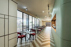 Algoritma Hotel